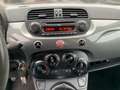 Fiat 500C 1.2 Lounge PDC Bluetooth Alu Sportsitze Standheizu Grau - thumbnail 14