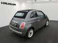 Fiat 500C 1.2 Lounge PDC Bluetooth Alu Sportsitze Standheizu Grau - thumbnail 4