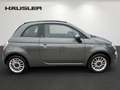 Fiat 500C 1.2 Lounge PDC Bluetooth Alu Sportsitze Standheizu Grau - thumbnail 3