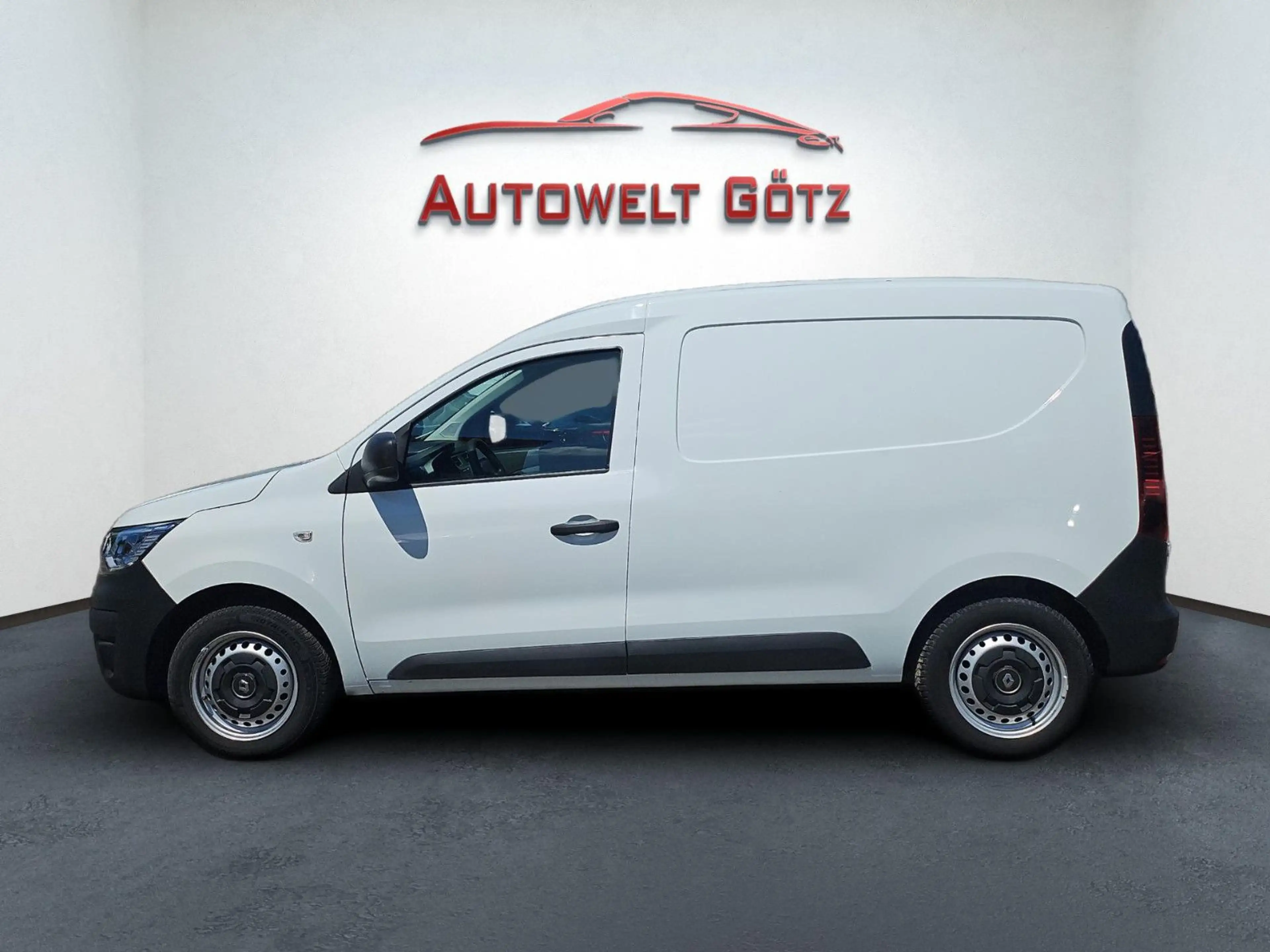 Renault Express Extra*Klima*1.Hand*Zahnriemen NEU*Mwst* — photo 7