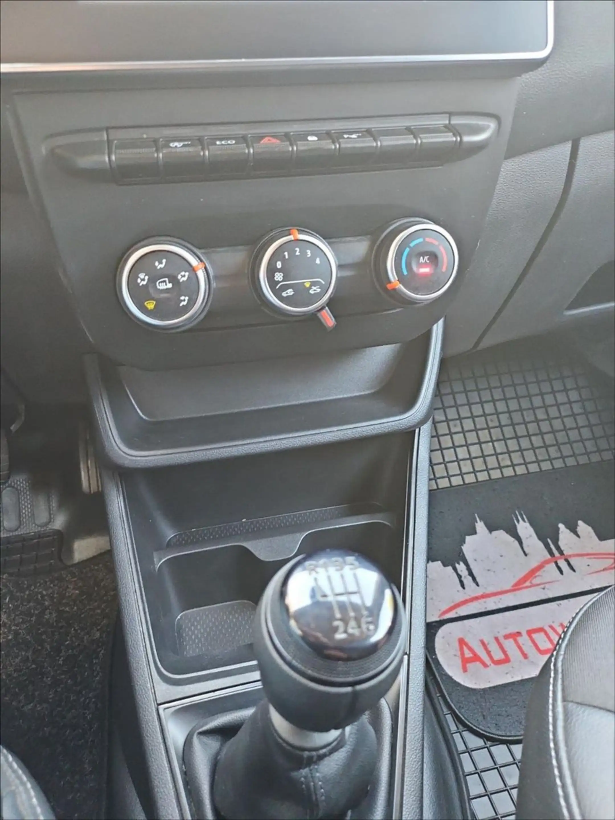 Renault Express Extra*Klima*1.Hand*Zahnriemen NEU*Mwst* — photo 14