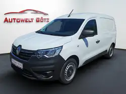 Renault Express Extra*Klima*1.Hand*Zahnriemen NEU*Mwst*