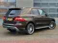 Mercedes-Benz ML 350 M-klasse Edition|AMG| PANO| NAP Brun - thumbnail 2