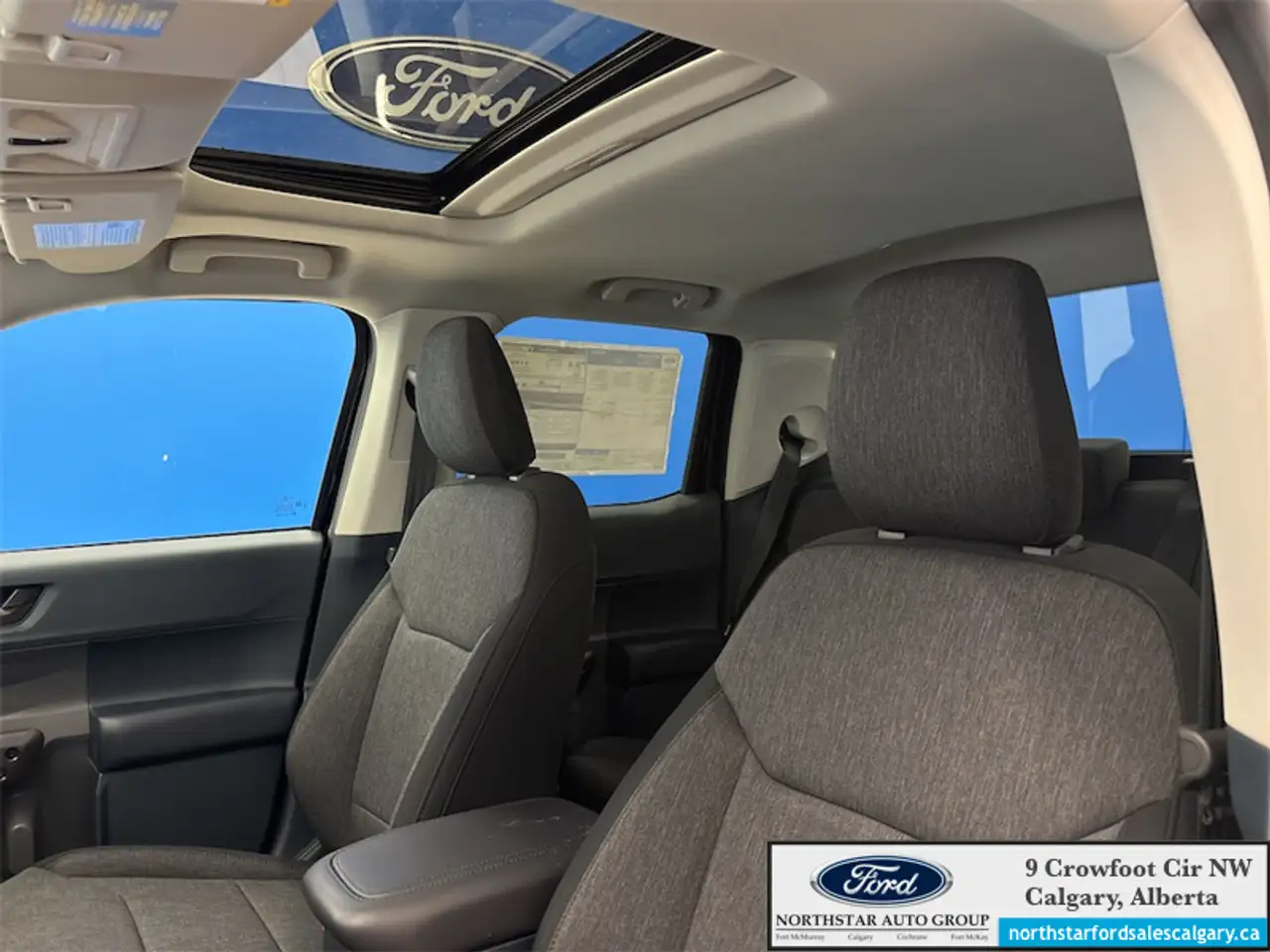 Ford Maverick снимка Ford Maverick