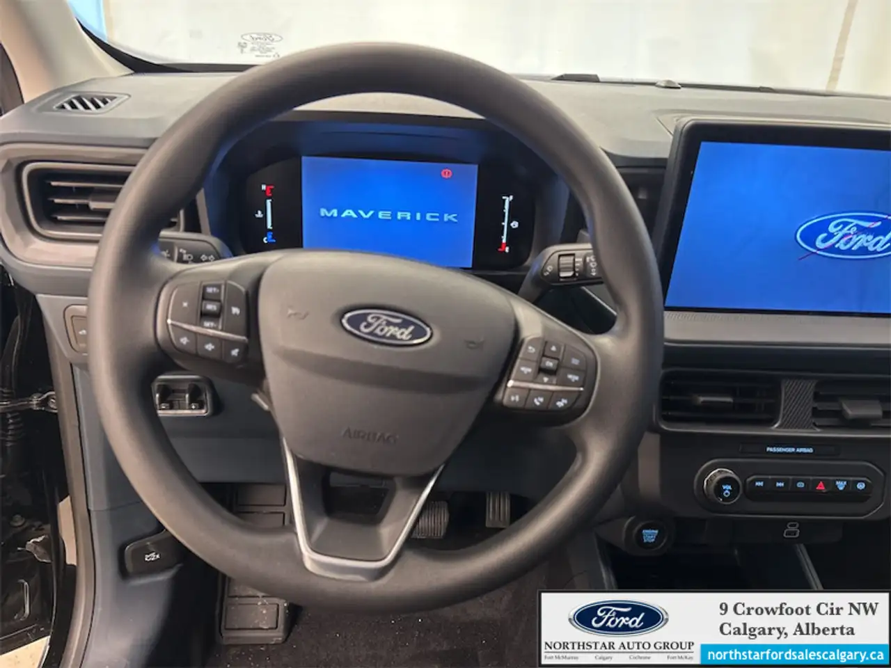 Ford Maverick снимка Ford Maverick