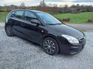 i30 1.6 CRDi Comfort//embrayage neuf