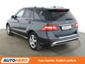 Mercedes-Benz ML 350 ML 350 CDI BlueTEC 4MATIC Gris - thumbnail 4