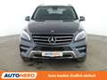 Mercedes-Benz ML 350 ML 350 CDI BlueTEC 4MATIC Gris - thumbnail 9