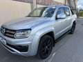 Volkswagen Amarok DC 3.0 V6 tdi Highline 4motion perm. 258cv auto Gris - thumbnail 2