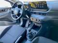 Hyundai i20 i20 1.2 Nieuw wagen App Conn/Camera/Sensoren Grijs - thumbnail 12