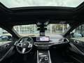 BMW X6 xDrive40i M Sport Pro PANO Massage AHK h&k 21z Schwarz - thumbnail 3