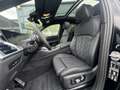 BMW X6 xDrive40i M Sport Pro PANO Massage AHK h&k 21z Schwarz - thumbnail 6