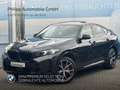 BMW X6 xDrive40i M Sport Pro PANO Massage AHK h&k 21z Schwarz - thumbnail 2