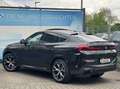 BMW X6 xDrive40i M Sport Pro PANO Massage AHK h&k 21z Schwarz - thumbnail 20