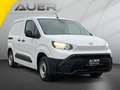 Toyota Proace Pro Ace City Kasten 1,5 D 102 L1 ProWork Weiß - thumbnail 8