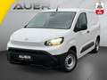 Toyota Proace Pro Ace City Kasten 1,5 D 102 L1 ProWork Weiß - thumbnail 1