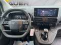 Toyota Proace Pro Ace City Kasten 1,5 D 102 L1 ProWork Weiß - thumbnail 2