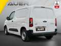 Toyota Proace Pro Ace City Kasten 1,5 D 102 L1 ProWork Weiß - thumbnail 4