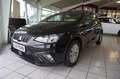 SEAT Ibiza IBIZA 1,0 TSI XCELLENCE FULL LINK SHZ PDC VO+HI Schwarz - thumbnail 18