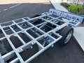 Maxus eDeliver 3 Chassis Cab 50 KWh Pronta Consegna Bianco - thumbnail 7