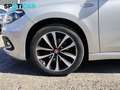 Fiat Tipo Sedán 1.4 Lounge Grau - thumbnail 12