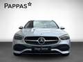 Mercedes-Benz C 220 d 4MATIC T-Modell Totw LED Distr PTS Navi Silber - thumbnail 4