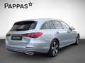 Mercedes-Benz C 220 d 4MATIC T-Modell Totw LED Distr PTS Navi Silber - thumbnail 6