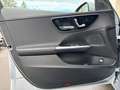 Mercedes-Benz C 220 d 4MATIC T-Modell Totw LED Distr PTS Navi Argent - thumbnail 11