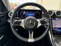 Mercedes-Benz C 220 d 4MATIC T-Modell Totw LED Distr PTS Navi Silber - thumbnail 9