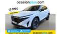 Nissan Qashqai 1.3 DIG-T mHEV 12V N-Connecta 4x2 103kW Weiß - thumbnail 1