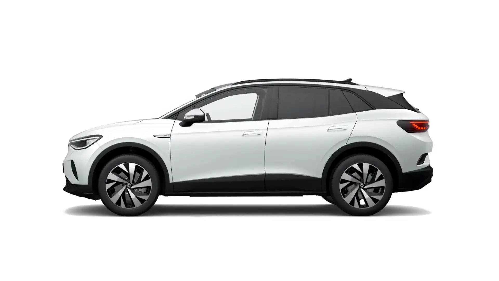 Volkswagen ID.4 Pro Performance RFK*Matrix*HuD*Pano*DAB+ Weiß - 2