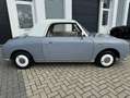 Nissan Figaro 936 Lapisgrijze Figaro Turbo, automaat, airco Gris - thumbnail 7