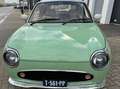 Nissan Figaro 936 Lapisgrijze Figaro Turbo, automaat, airco Gris - thumbnail 15