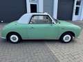 Nissan Figaro 715 Emeraldgroene Figaro Turbo, automaat, airco Verde - thumbnail 7