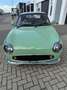 Nissan Figaro 936 Lapisgrijze Figaro Turbo, automaat, airco Gris - thumbnail 20