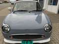 Nissan Figaro 936 Lapisgrijze Figaro Turbo, automaat, airco Gris - thumbnail 13