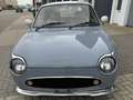 Nissan Figaro 936 Lapisgrijze Figaro Turbo, automaat, airco Gris - thumbnail 16
