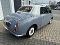 Nissan Figaro 936 Lapisgrijze Figaro Turbo, automaat, airco Gris - thumbnail 6