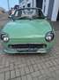 Nissan Figaro 715 Emeraldgroene Figaro Turbo, automaat, airco Verde - thumbnail 1