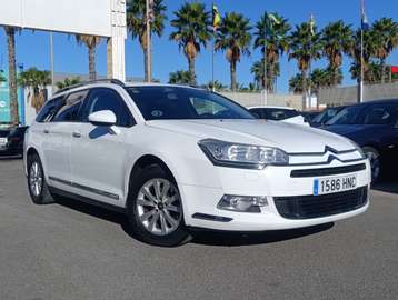 Tourer 1.6HDI Millenium 115