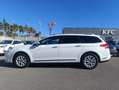 Citroen C5 Tourer 1.6HDI Millenium 115 Blanco - thumbnail 6
