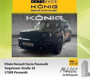 Upland Automatik Allrad *Klima*Carplay