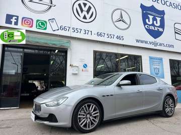 3.0 V6 DS RWD