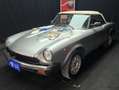 Fiat 124 Spider DS Pininfarina Spider Europa certif. ASI con CRS Gris - thumbnail 5
