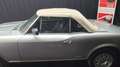 Fiat 124 Spider DS Pininfarina Spider Europa certif. ASI con CRS Gris - thumbnail 13