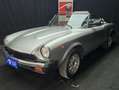 Fiat 124 Spider DS Pininfarina Spider Europa certif. ASI con CRS Gris - thumbnail 9