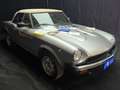 Fiat 124 Spider DS Pininfarina Spider Europa certif. ASI con CRS Gris - thumbnail 19