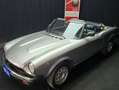 Fiat 124 Spider DS Pininfarina Spider Europa certif. ASI con CRS Gris - thumbnail 17
