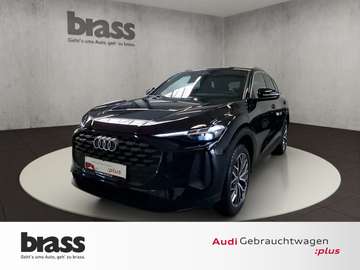 SUV TFSI 150 kW S tronic