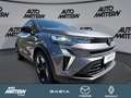 Renault Captur II Techno TCe 90 Gris - thumbnail 1